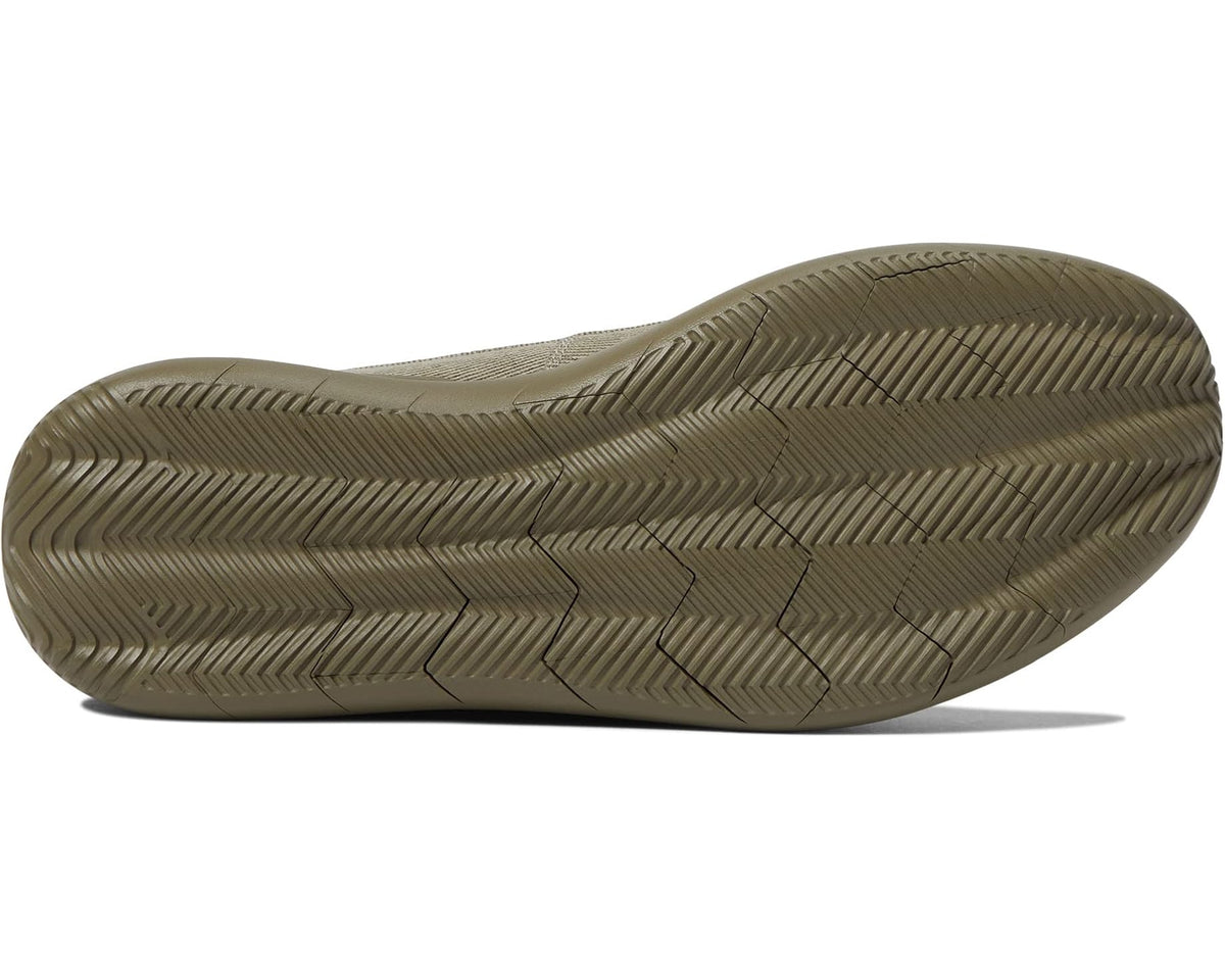 Men's Propet Viasol Lace Tan