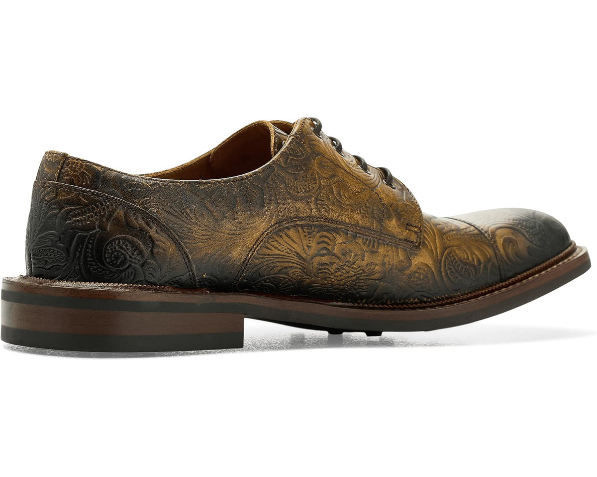 Men's Taft SH-Rome-OVJ Oro Viejo