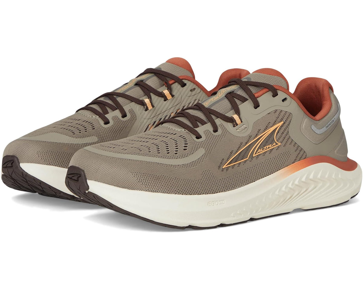 Men's Altra Paradigm 7 Gray