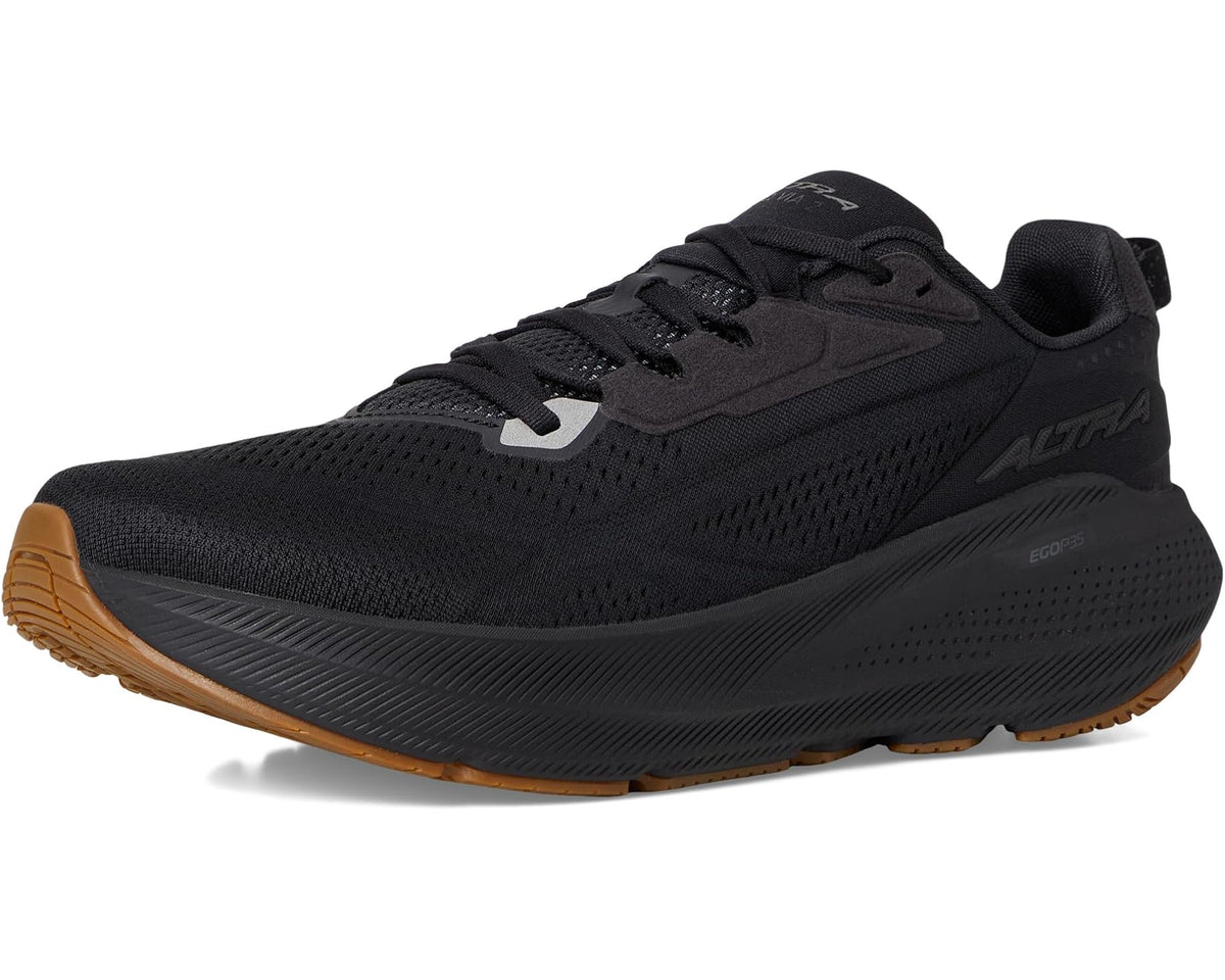 Men's Altra Fwd Via 2 Black/Black