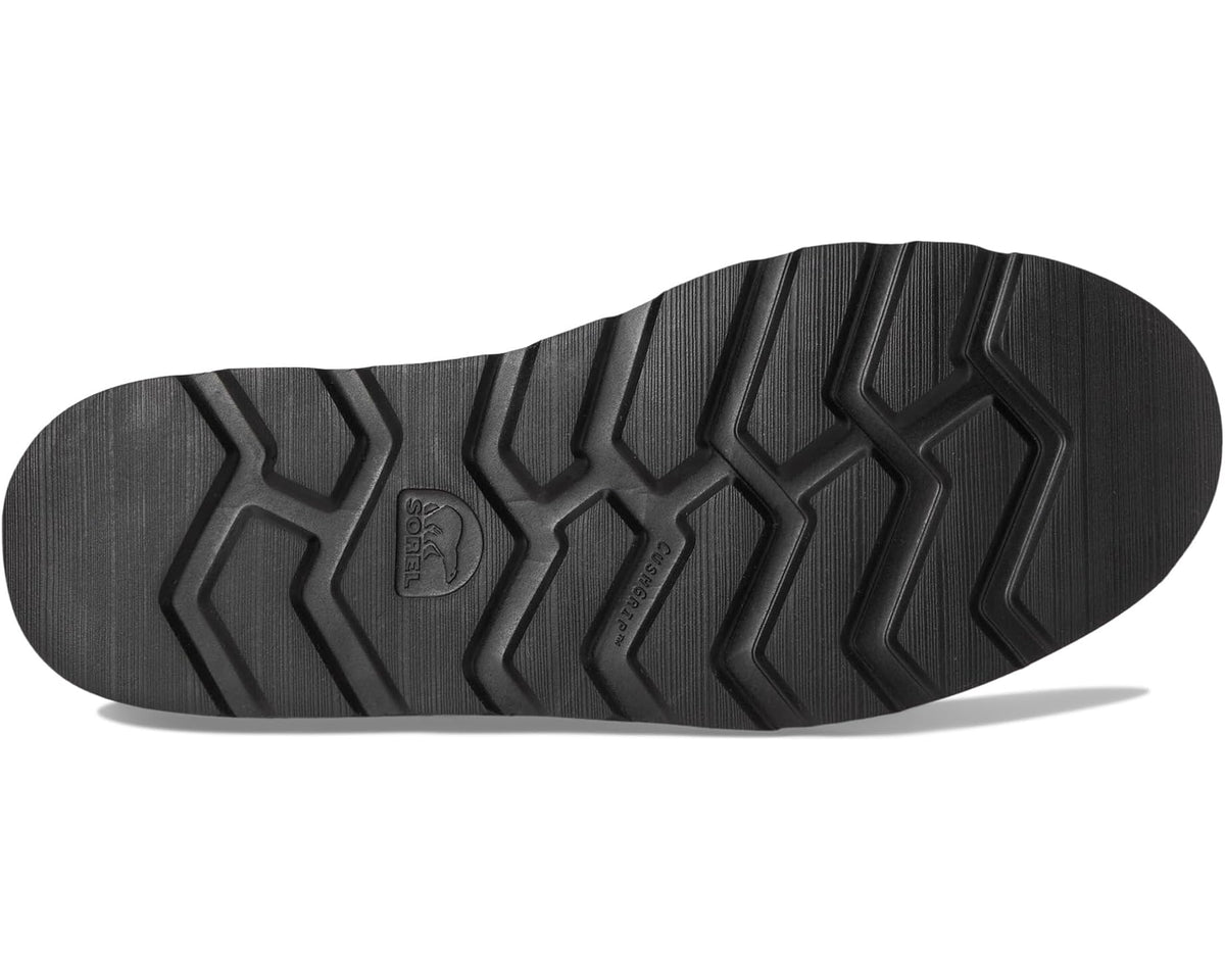 Men's SOREL Slabtown 62' Stoic Black/Bleached Ceramic