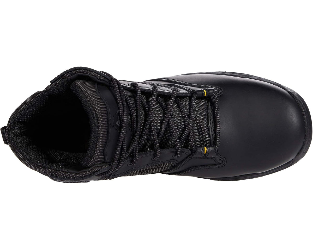 Men's ACE Work Boots Defender 6 NCT Black