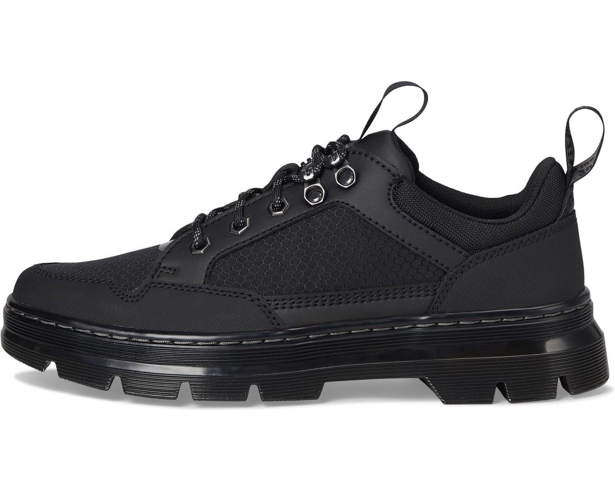Unisex Dr. Martens Reeder Mk.02 Black