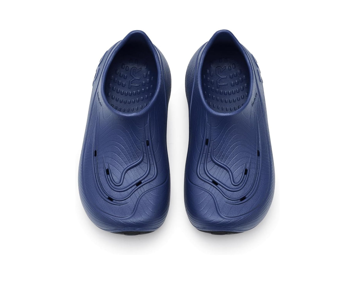 Unisex TYR Zenglide French Navy