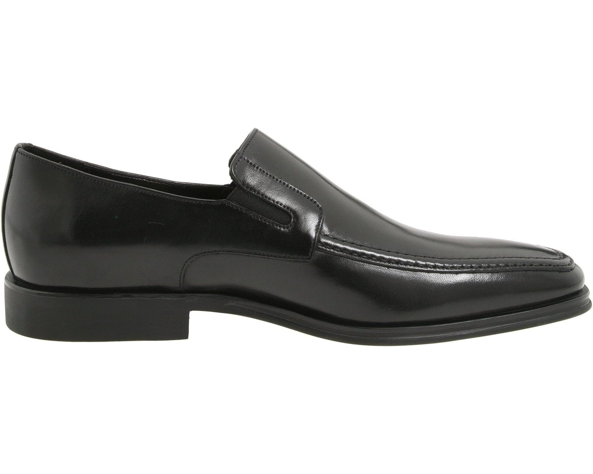Men's Bruno Magli Raging Black Nappa Leather