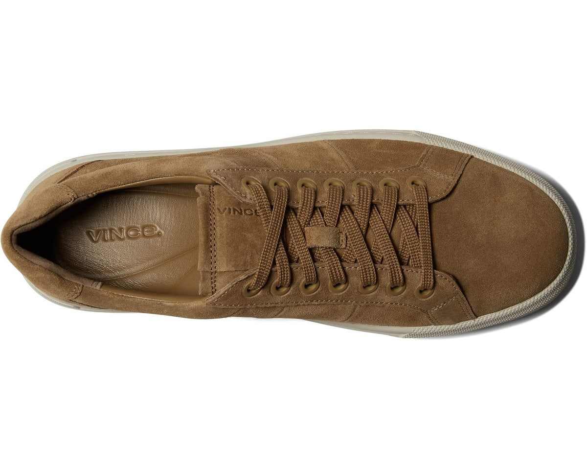 Men's Vince Larsen New Camel