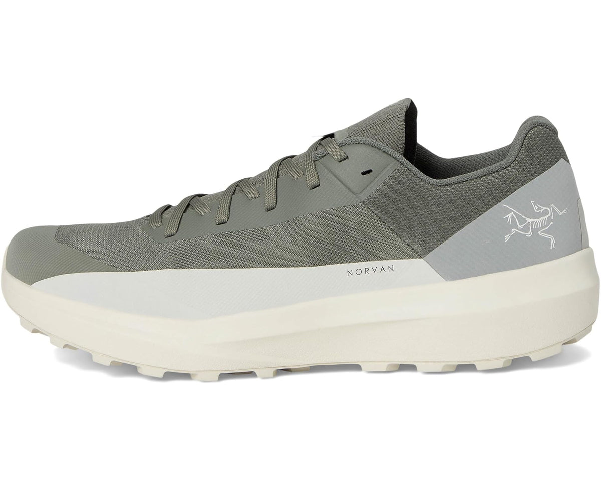 Men's Arc'teryx Norvan LD 4 Forage/Dark Arctic Silk