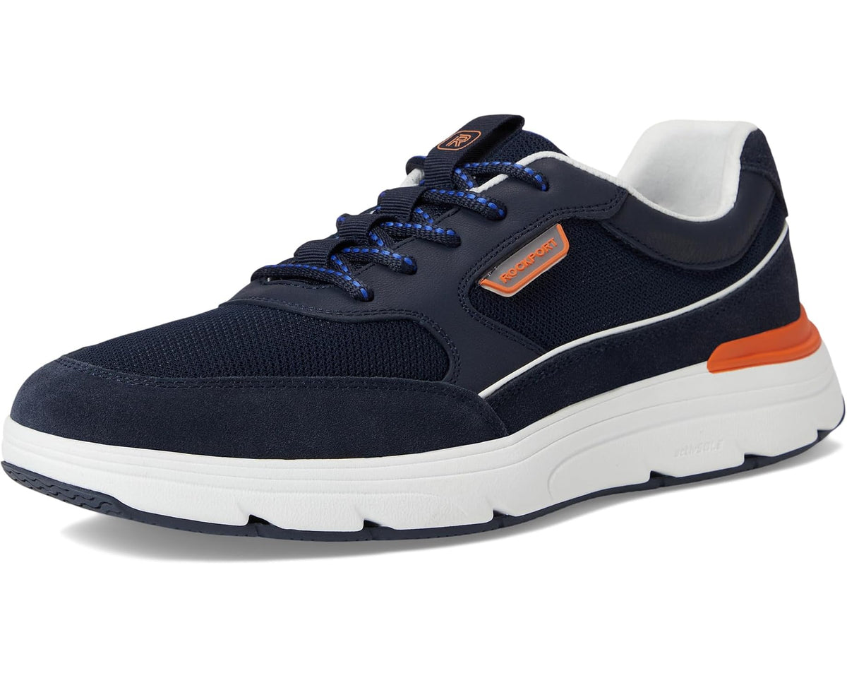 Men's Rockport Seabrook Dark Blue