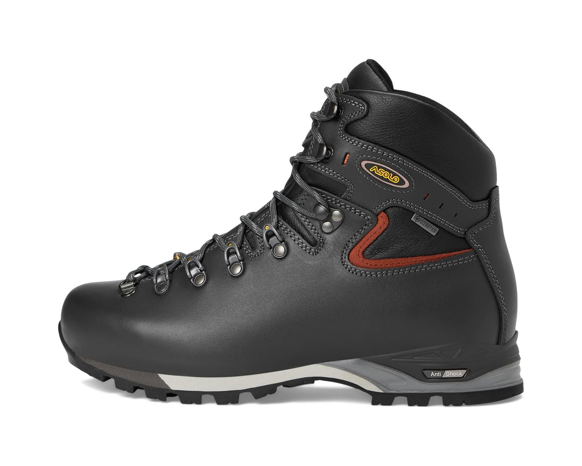 Men's Asolo Power Matic 200 GV Graphite