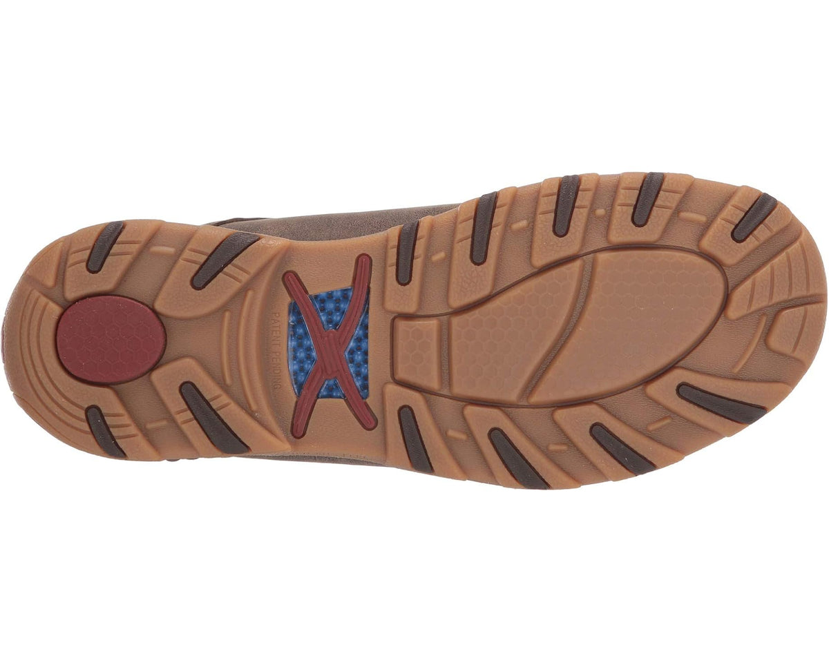 Men's Twisted X MXC0003 Brown