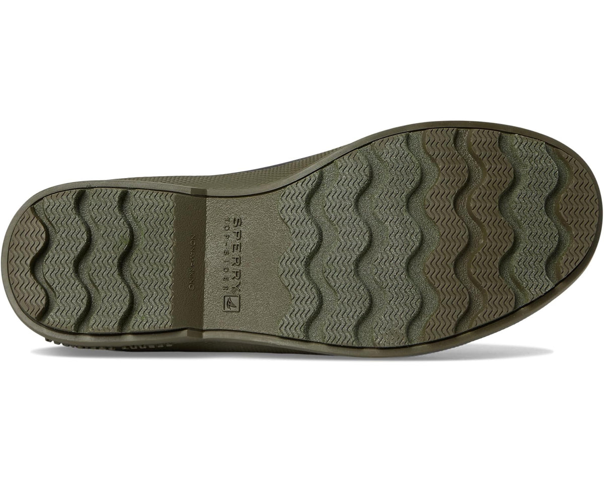 Men's Sperry Cold Bay Chelsea Black