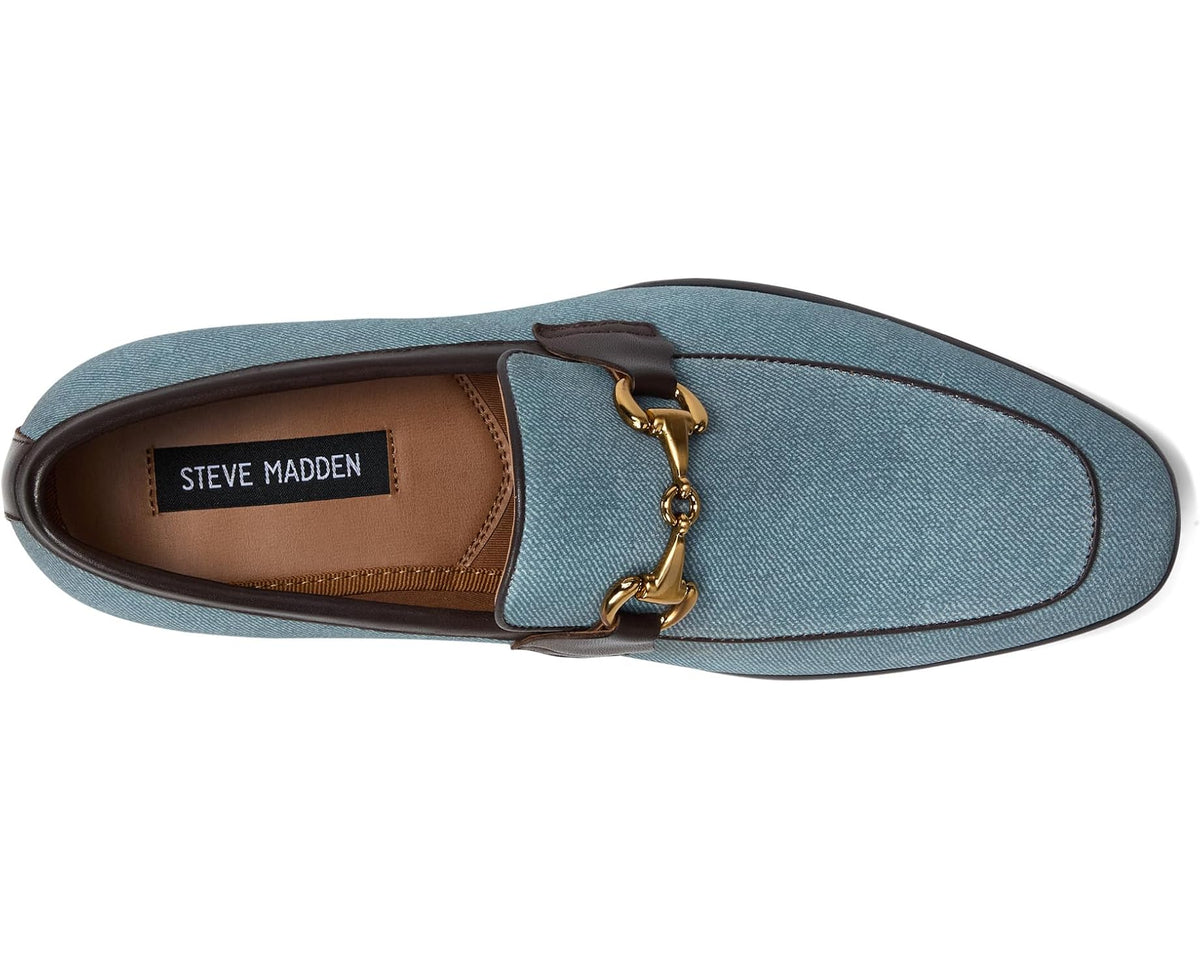 Men's Steve Madden Odello Blue Denim