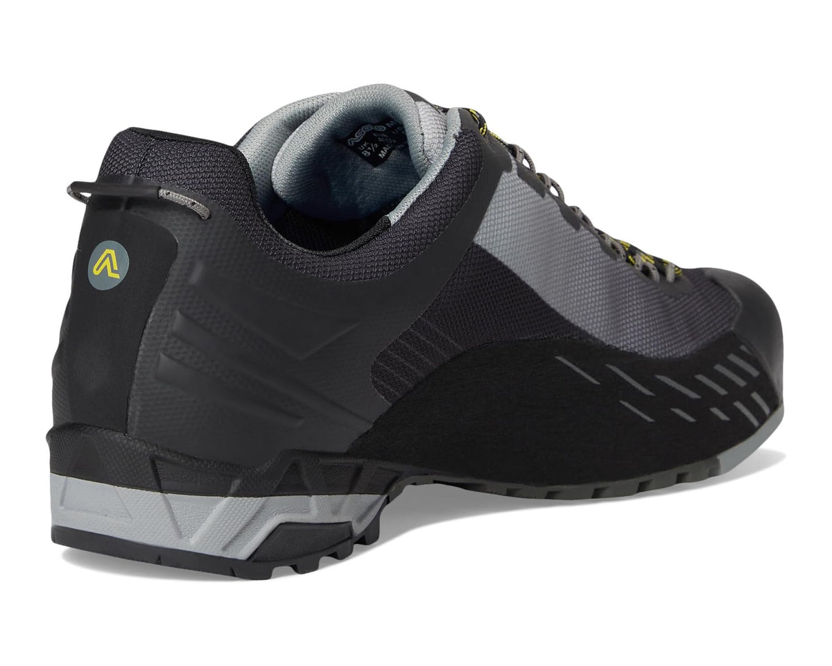 Men's Asolo Eldo GV Black/Grey 1