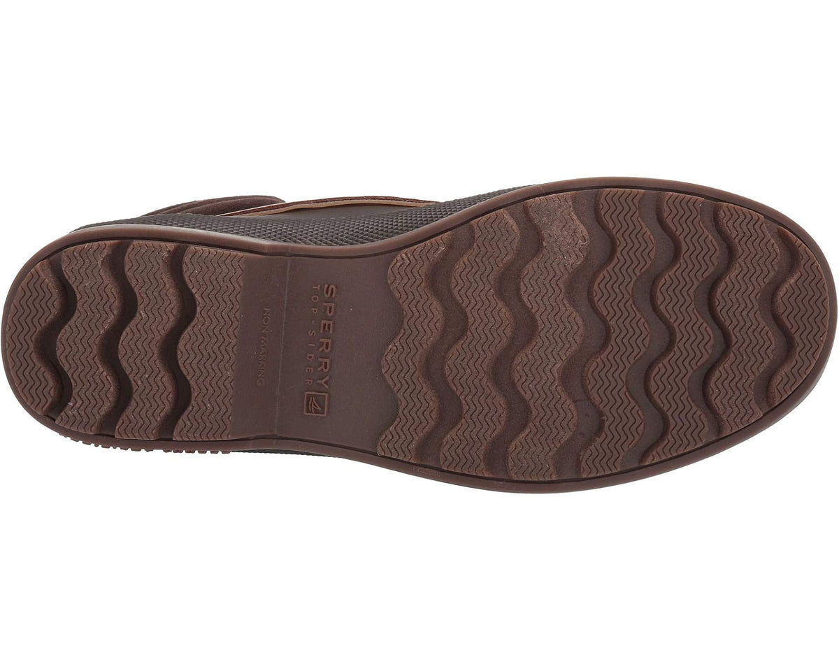 Men's Sperry Cold Bay Boot Tan/Brown