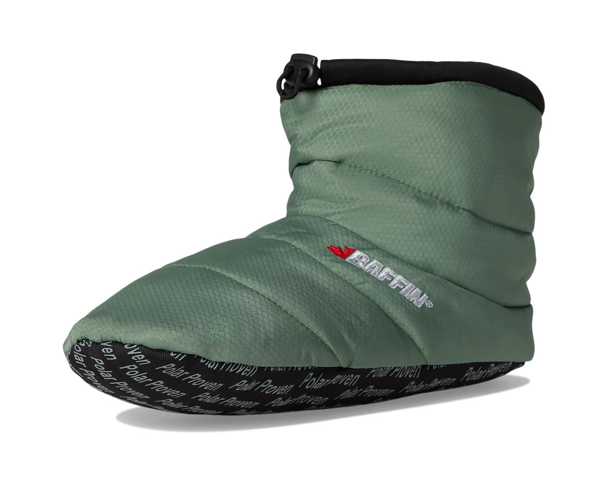 Unisex Baffin Cush Booty Sea Green