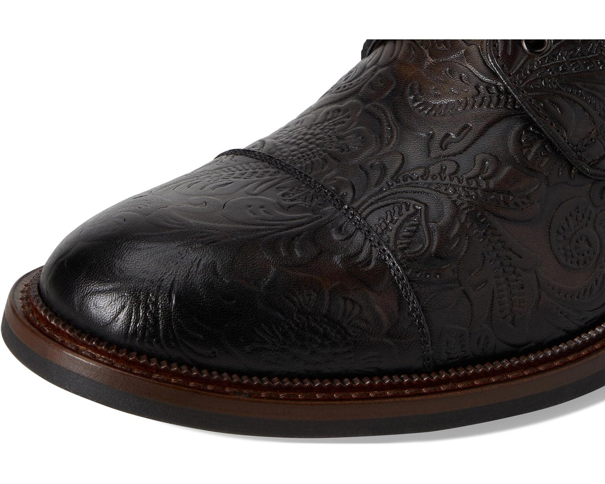 Men's Taft Rome Marron Viejo
