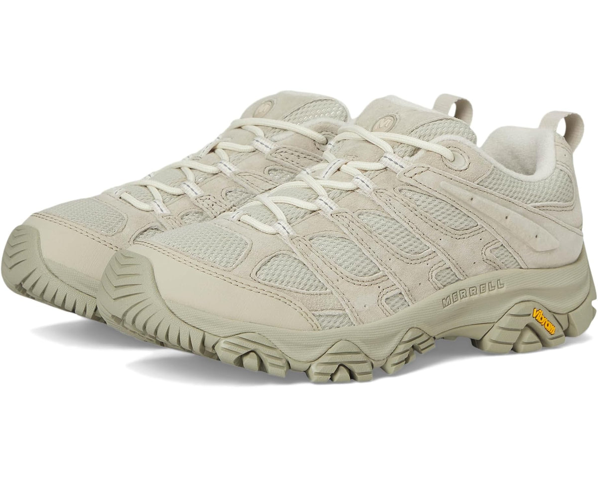 Men's Merrell Moab 3 Ready Zip Basalt