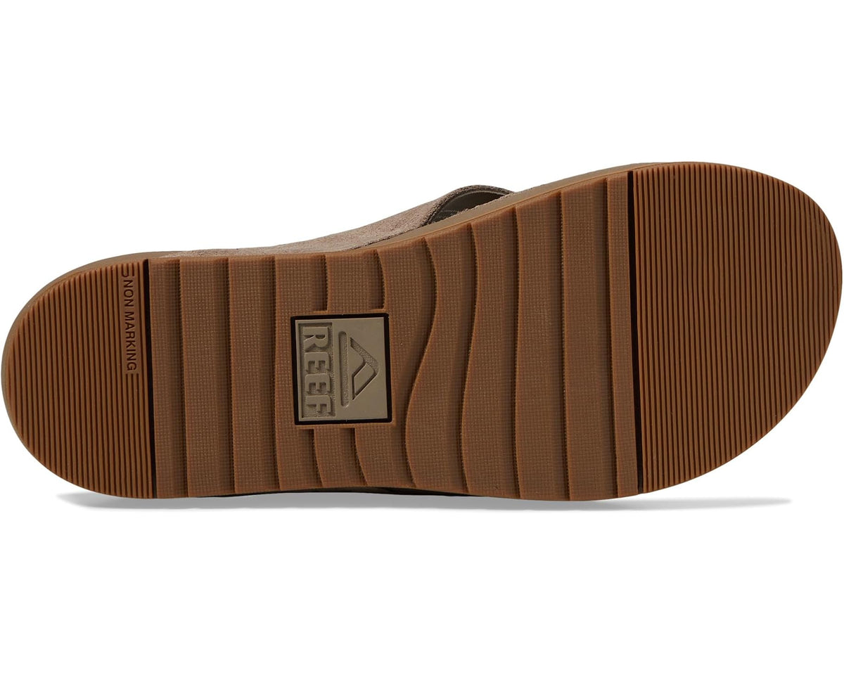 Men's Reef Ojai Fossil