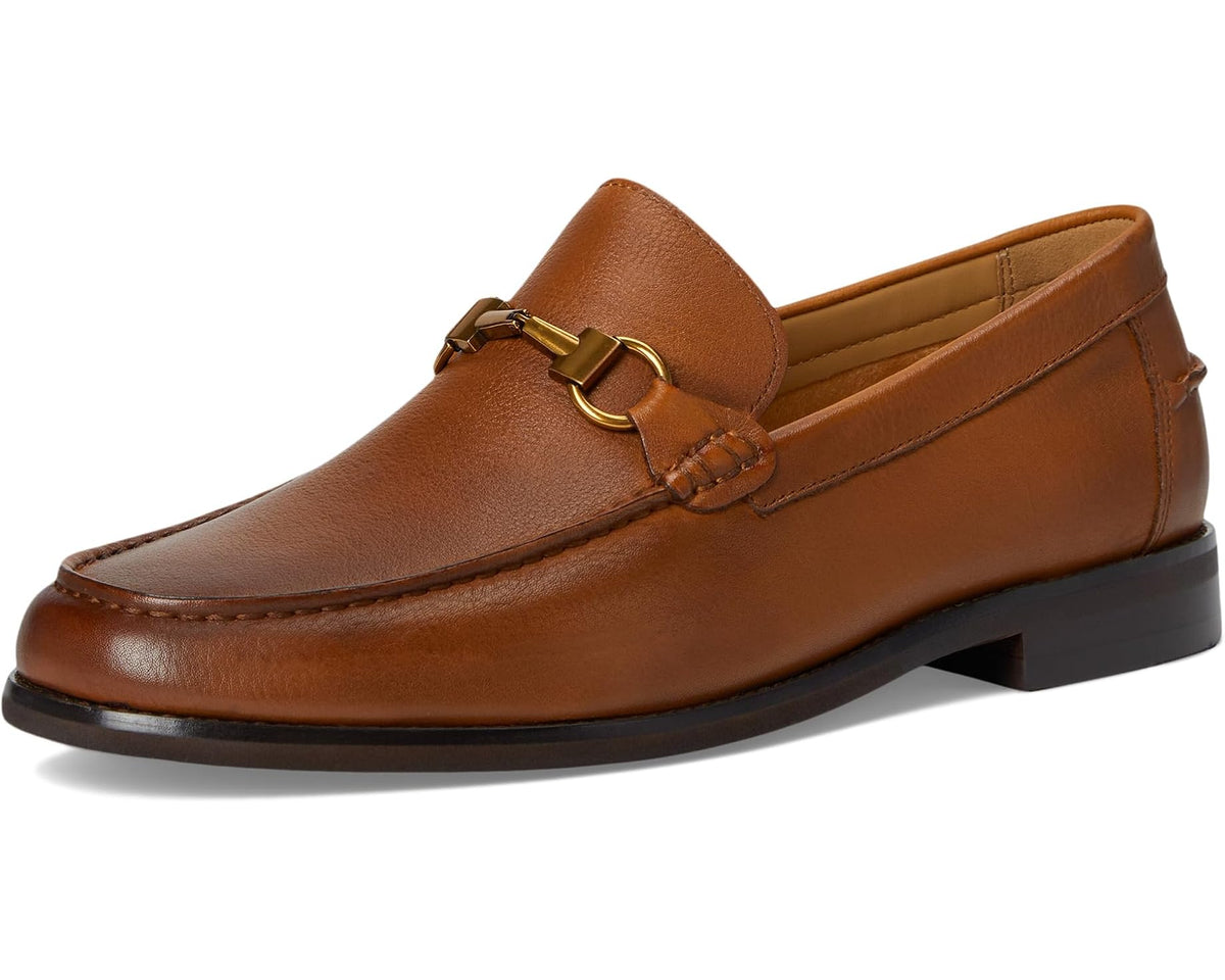 Men's Steve Madden Alfio Tan Leather