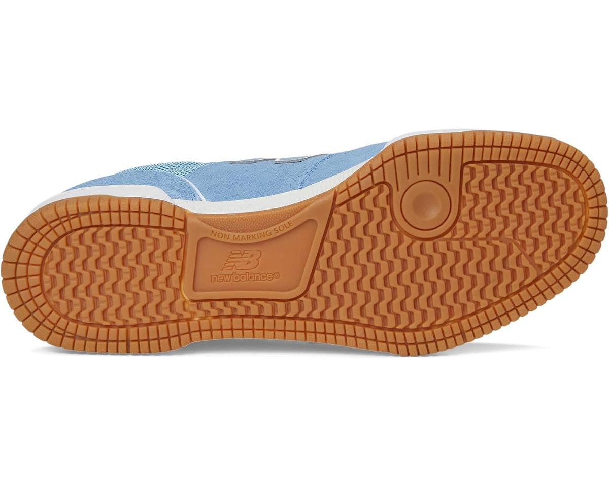 Men's New Balance Numeric Tom Knox 600 Still Water