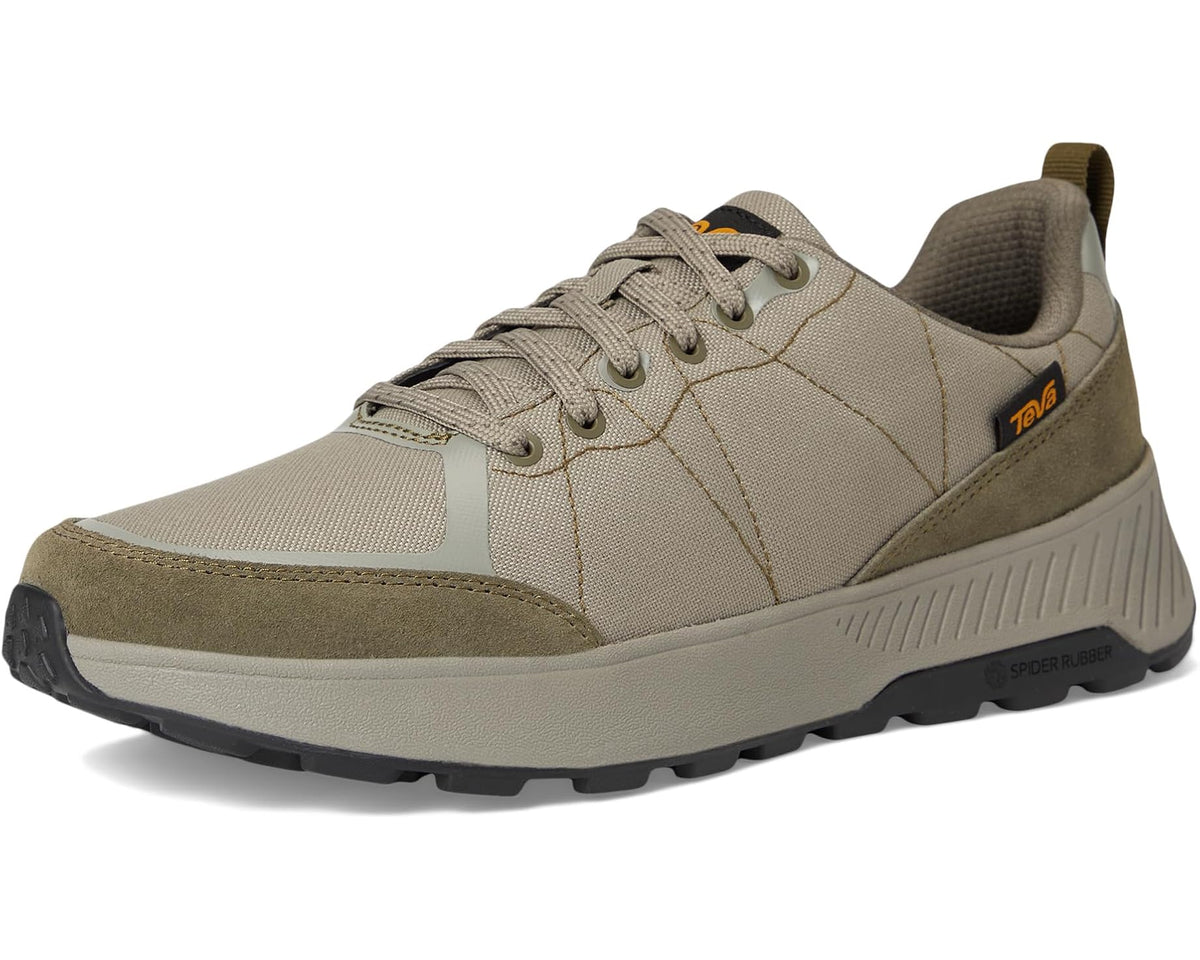 Men's Teva Ellwood Desert Taupe/Bungee Cord