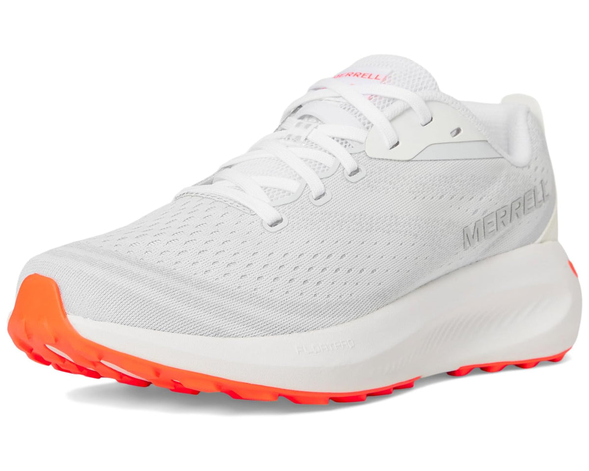 Men's Merrell Morphlite White 1