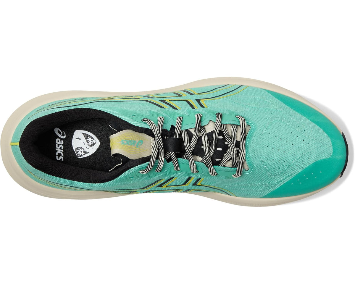 Men's ASICS GT-2000 14 TR Aurora Green/Cacti
