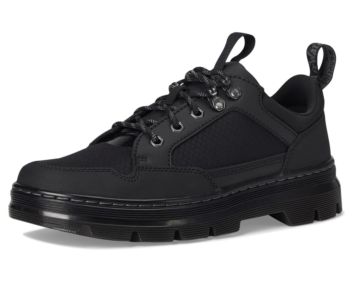 Unisex Dr. Martens Reeder Mk.02 Black
