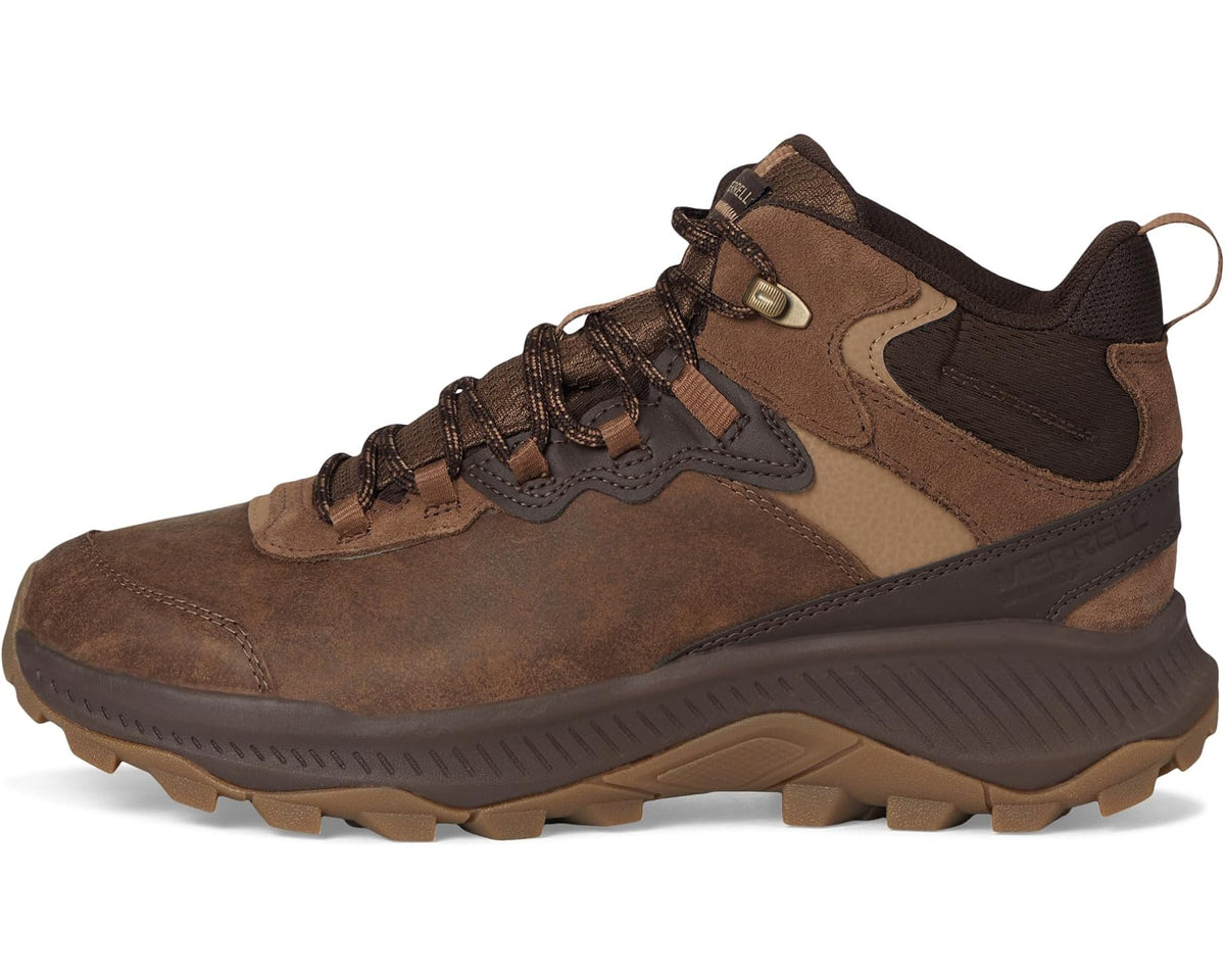 Men's Merrell Speed Strike 2 Mid LTR Waterproof Mole