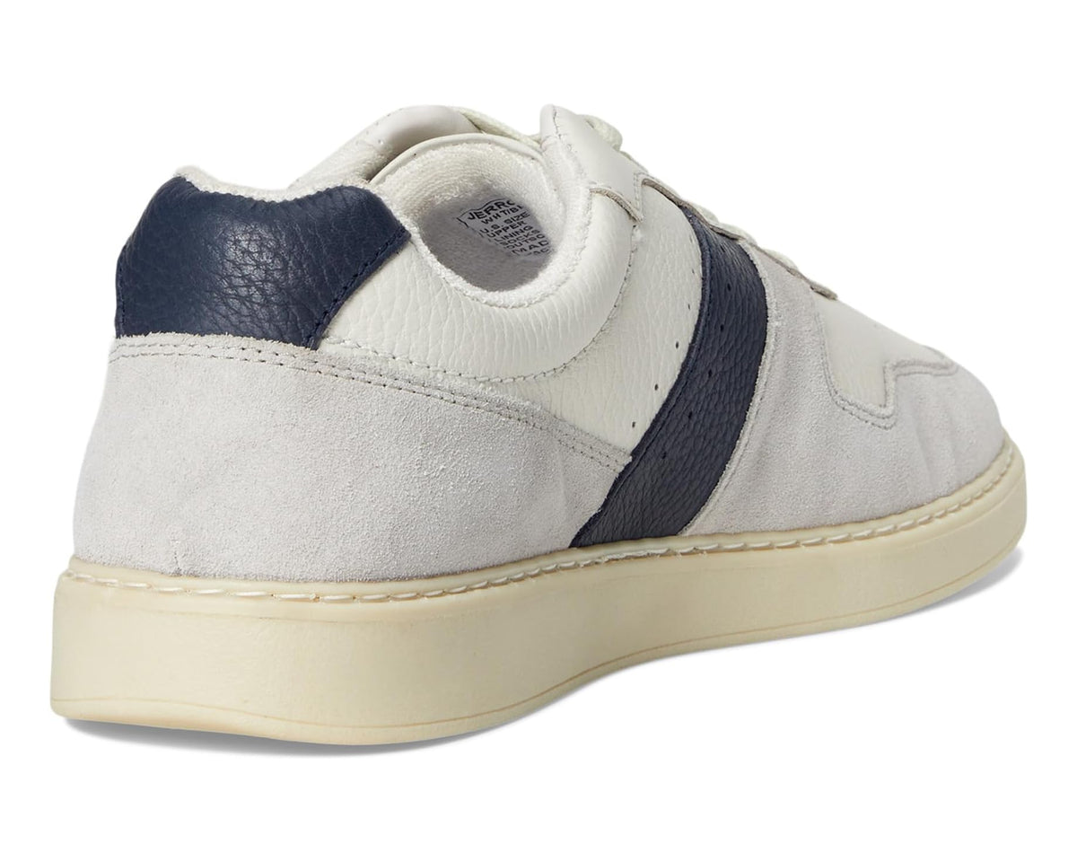 Men's Steve Madden Jerro White / Navy