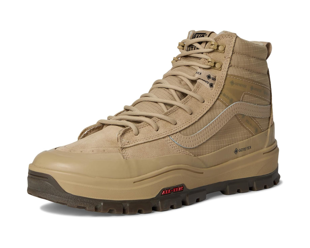 Unisex Vans U Mte Sk8-hi Gore-tex Insulated Incense