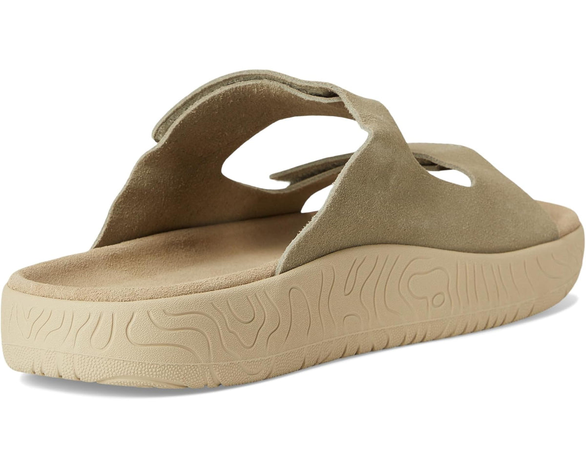 Men's VEJA Etna Taupe Almond Almond