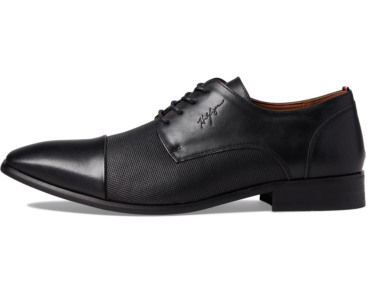 Men's Tommy Hilfiger Sheldon Black