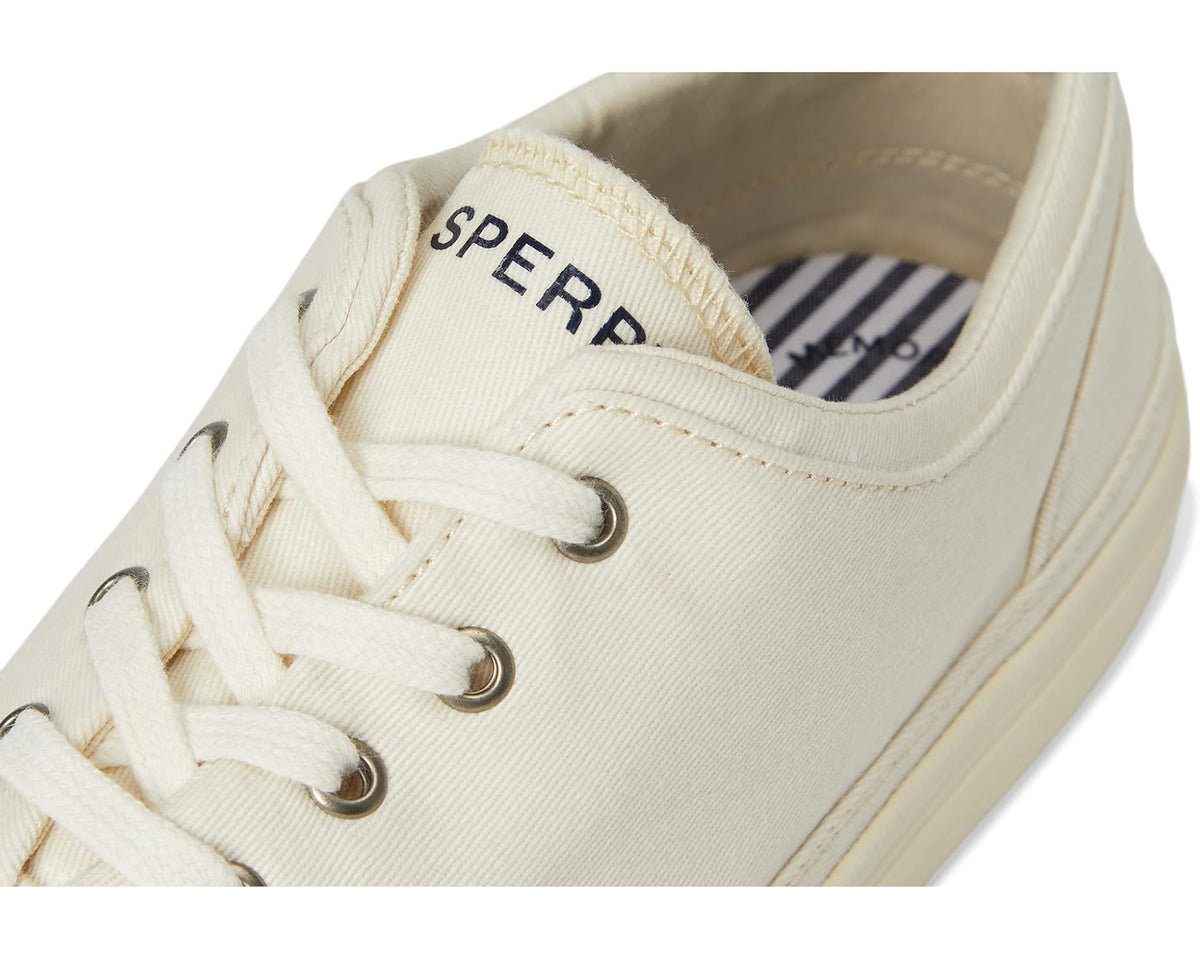 Men's Sperry Bowery Cvo White