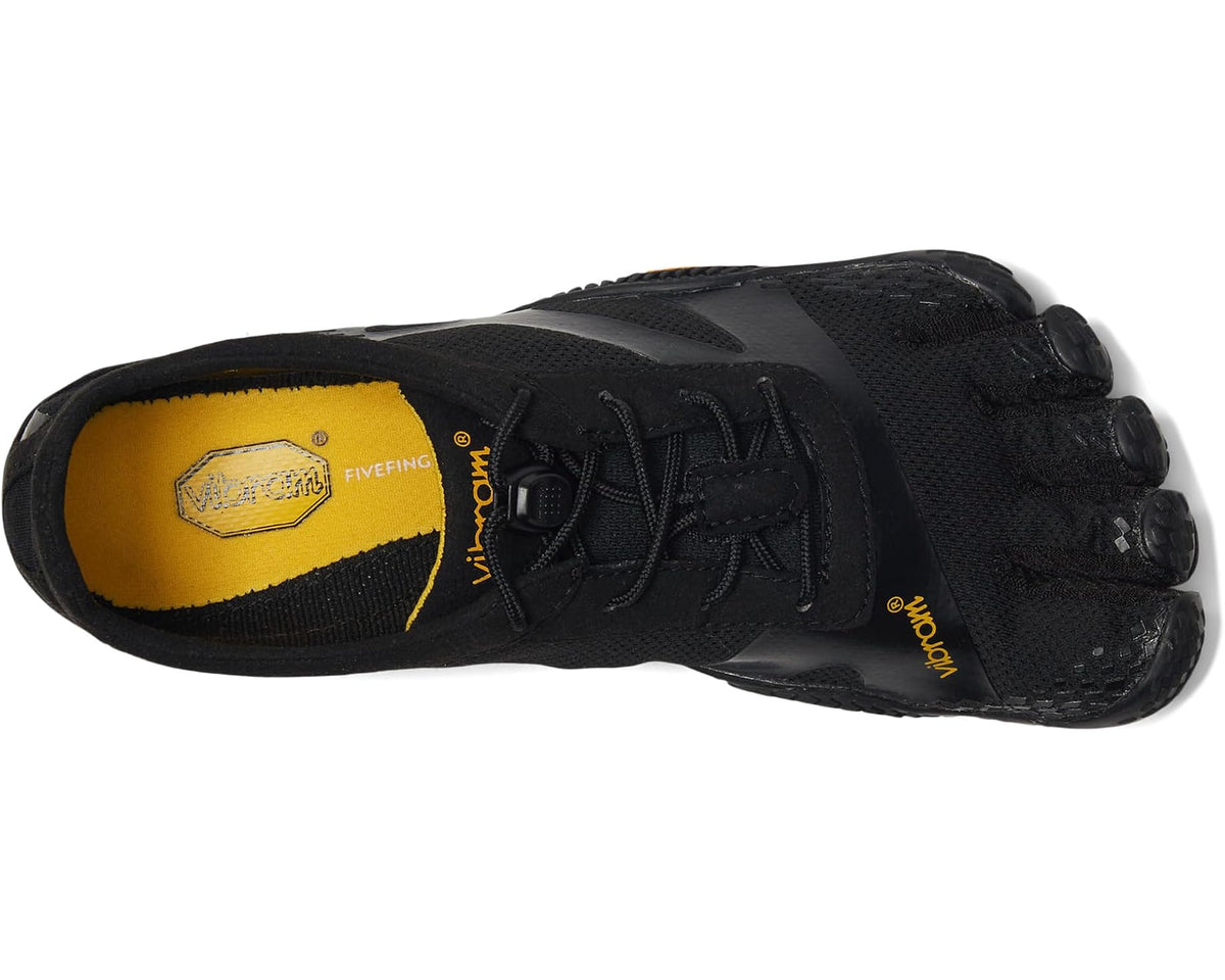 Men's Vibram FiveFingers KSO EVO Black