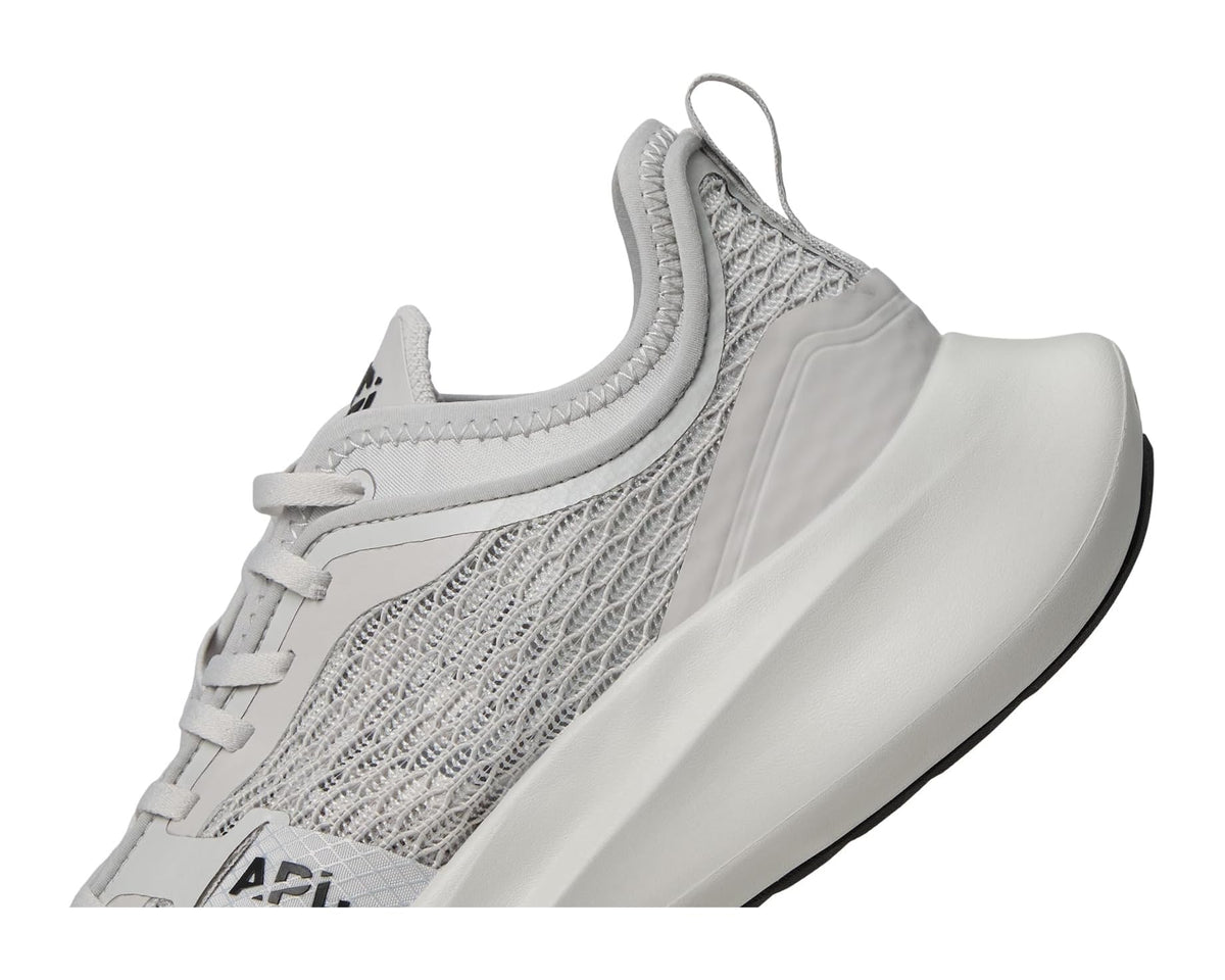 Men's Athletic Propulsion Labs (APL) Euphoria Harbor Grey/Black
