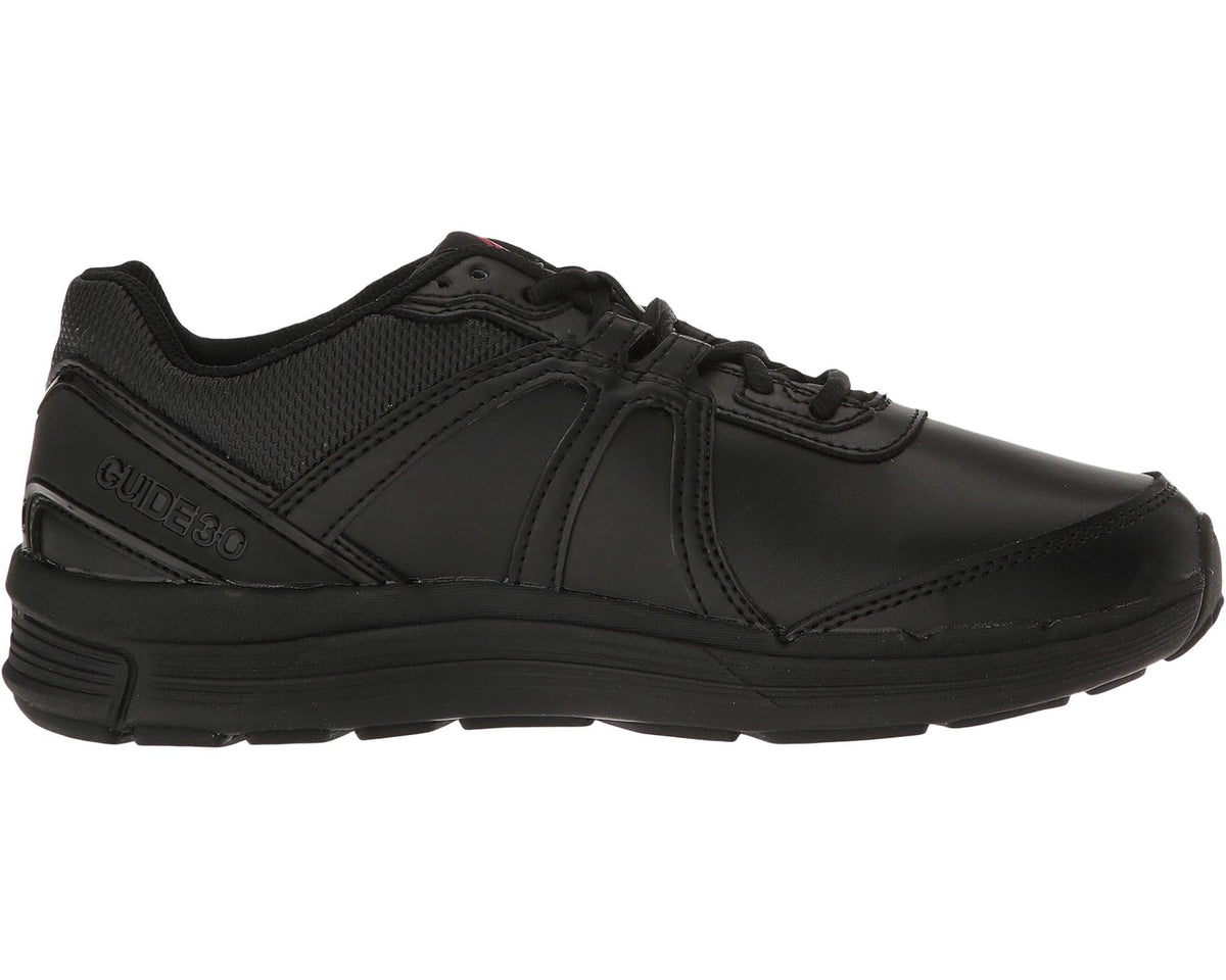 Men's Reebok Work Guide Work Soft Toe Black