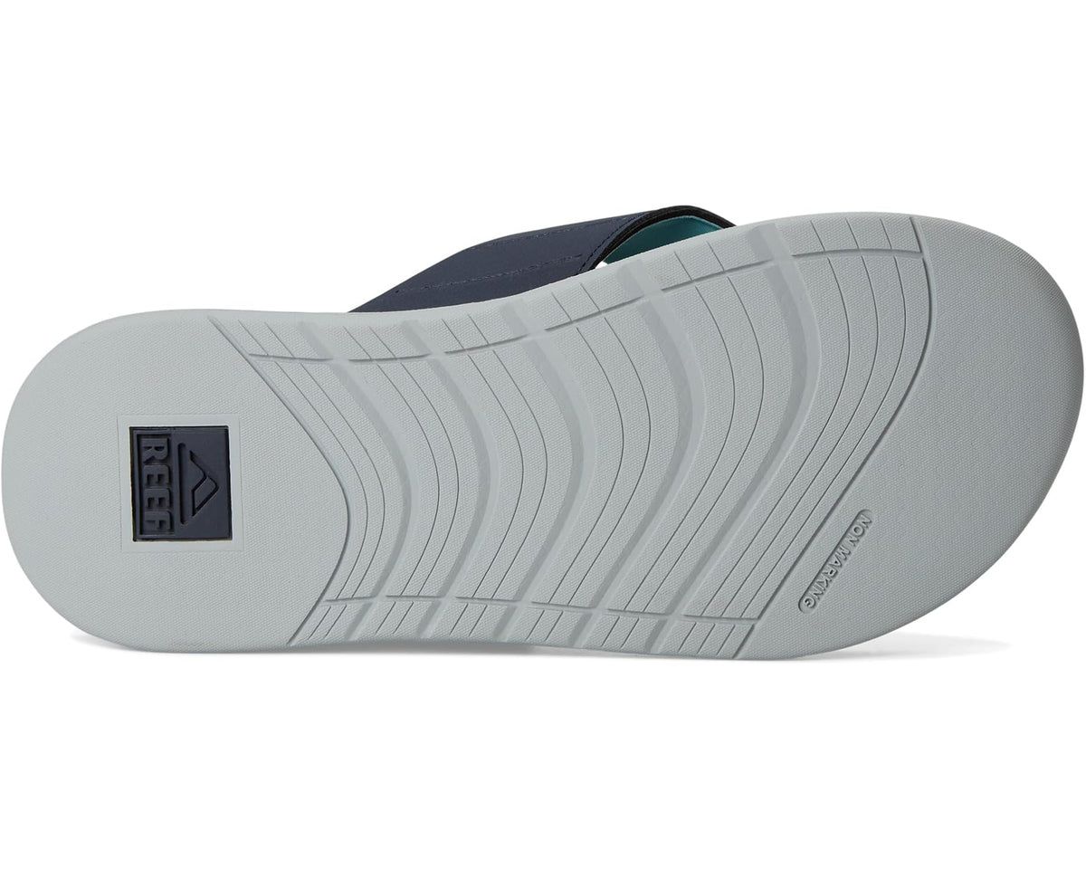 Men's Reef The Deckhand Blue Nights