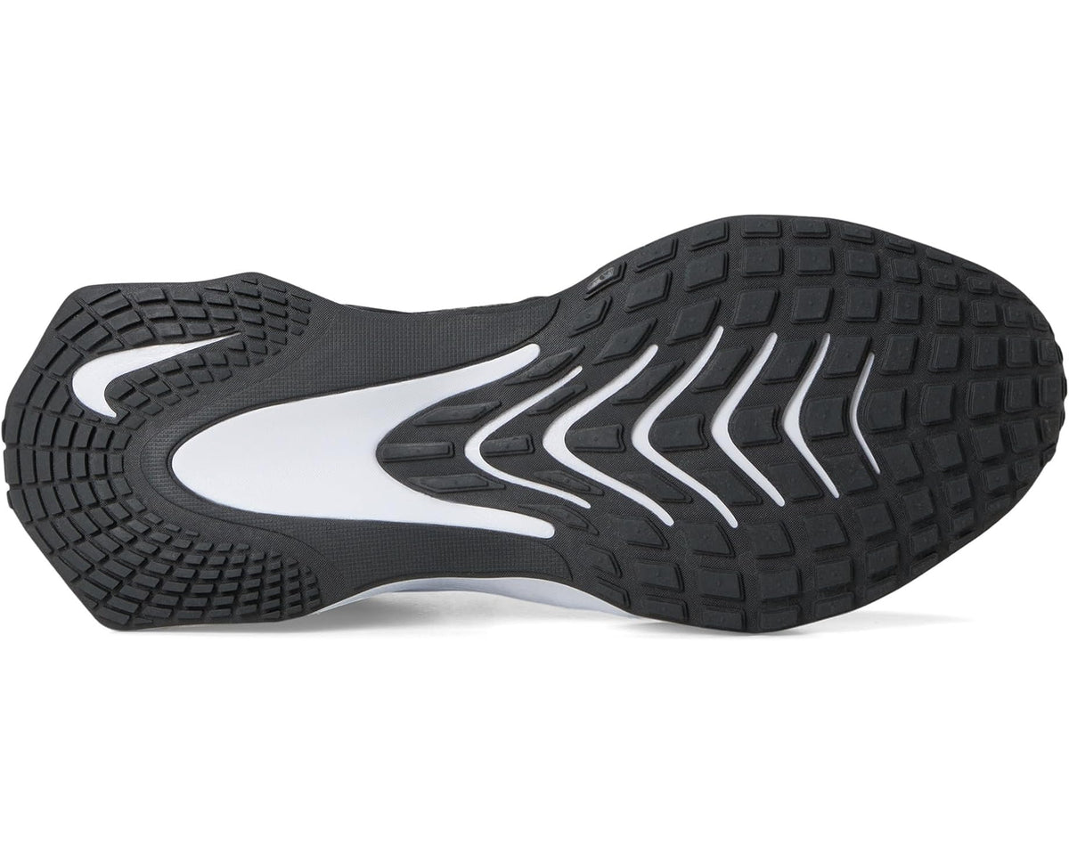 Men's Nike City Response Black/White/Anthracite/Glacier Blue