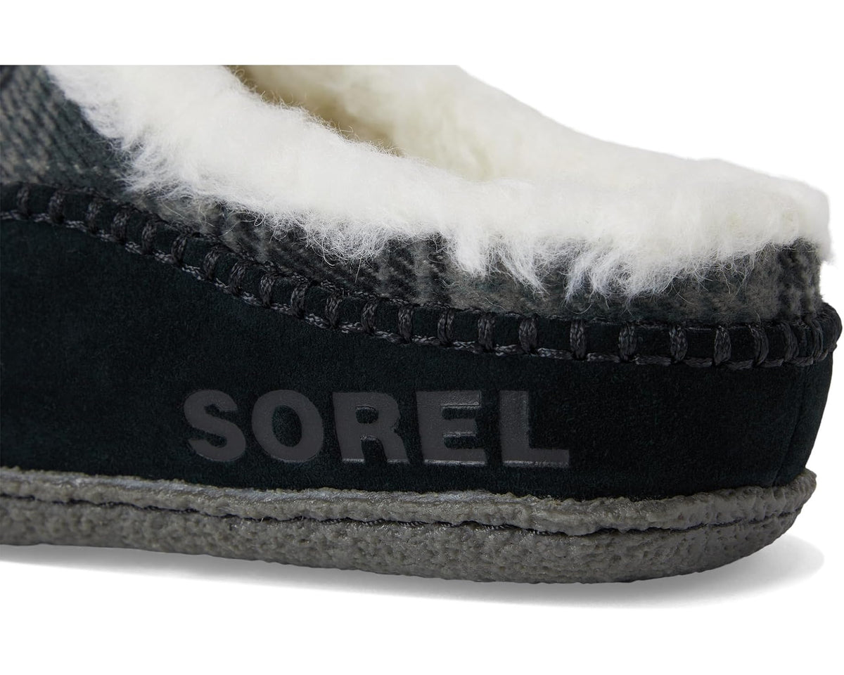 Men's SOREL Falcon Ridge Ii Black/Grill