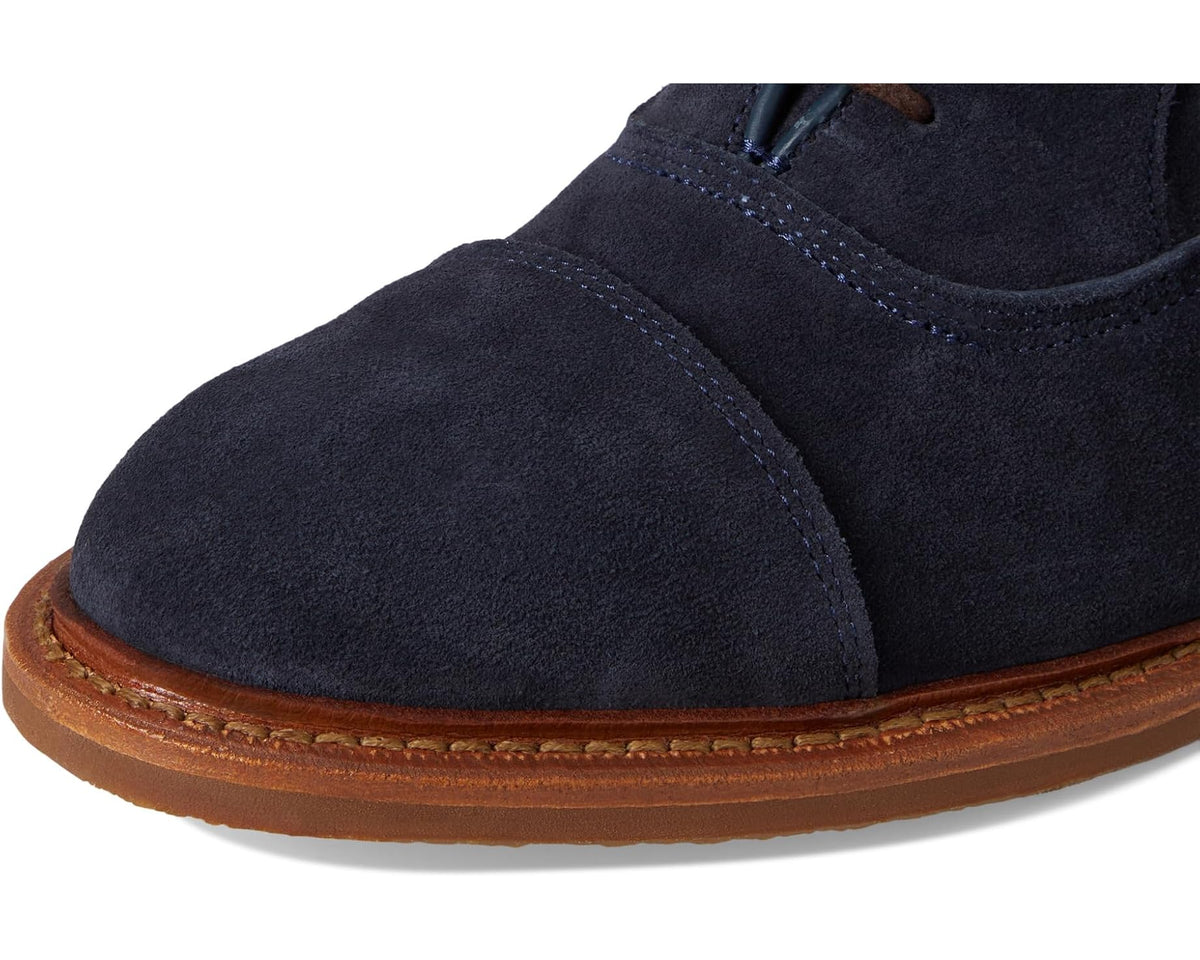 Men's Allen Edmonds Parkversboot Navy