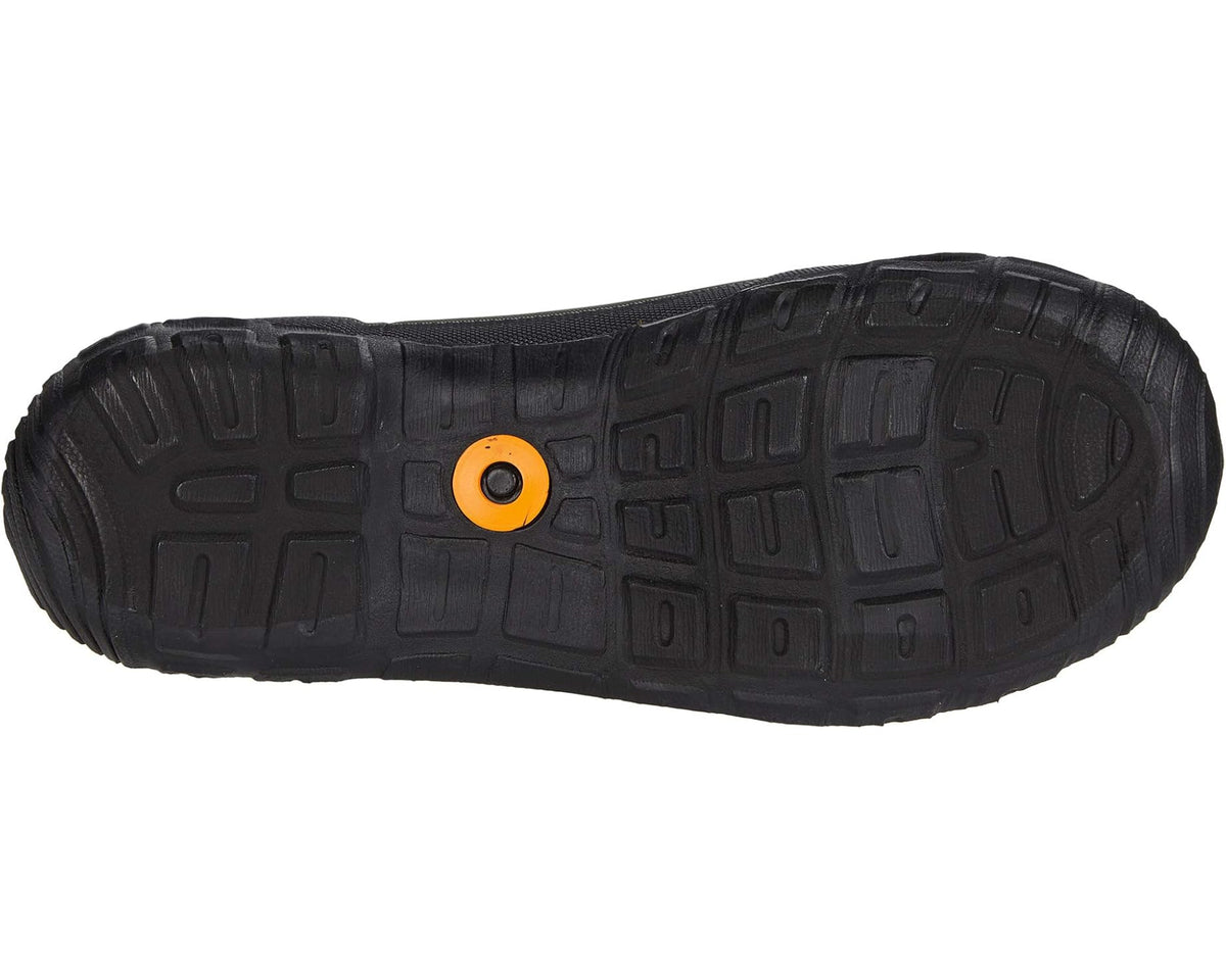 Men's Bogs Digger Slip-On Black