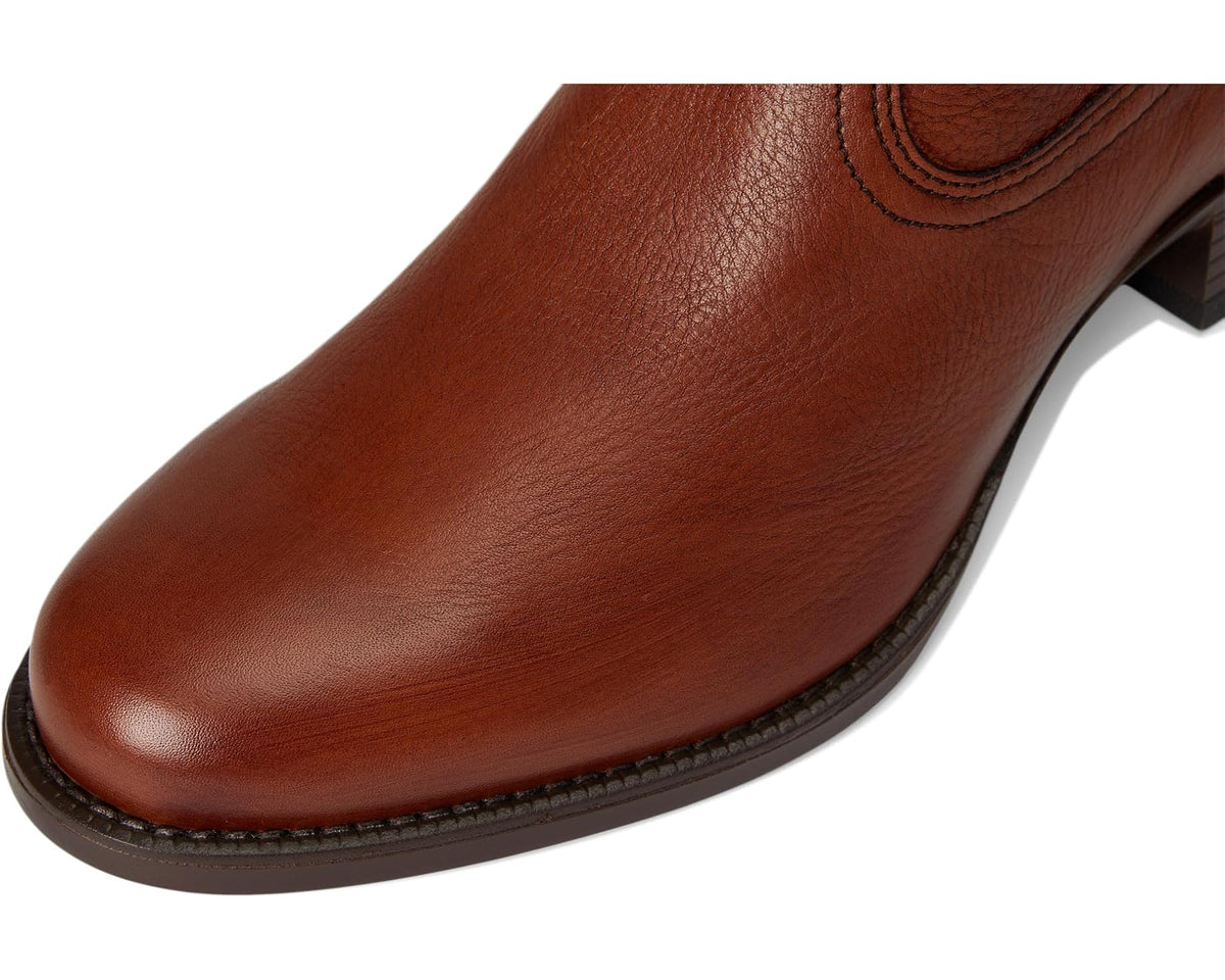 Men's Ariat Sonoro Western Boots Cinnamon Brown