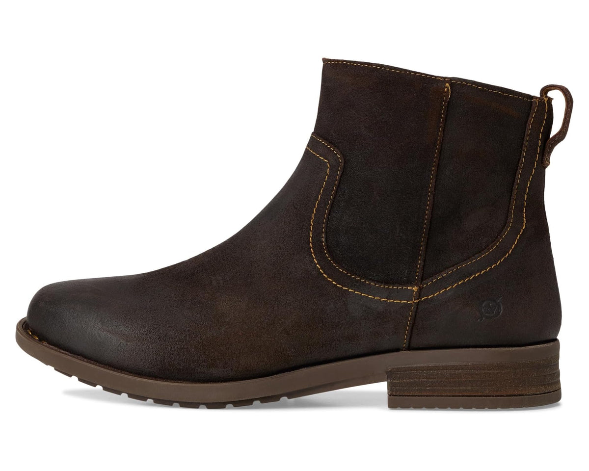 Men's Born Reed Chocolate (Espresso)