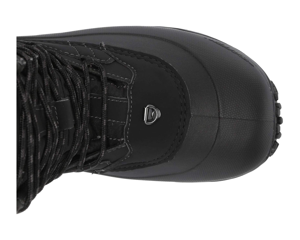 Men's Baffin Summit Black