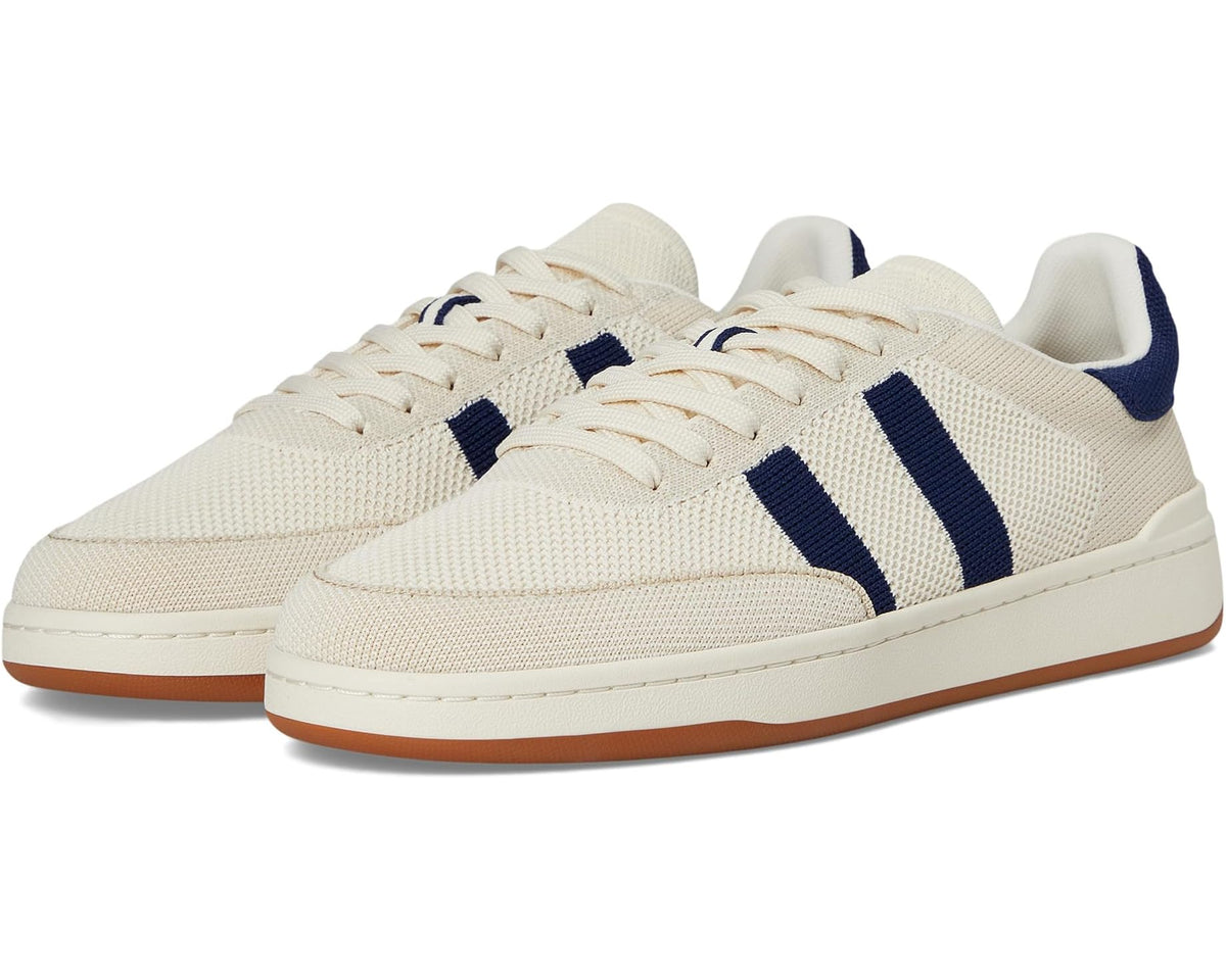 Men's Rothy's Court Sneakers Freestyle