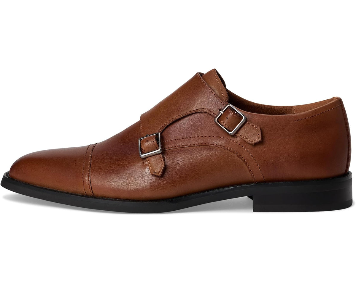 Men's ALDO Argyle Tan