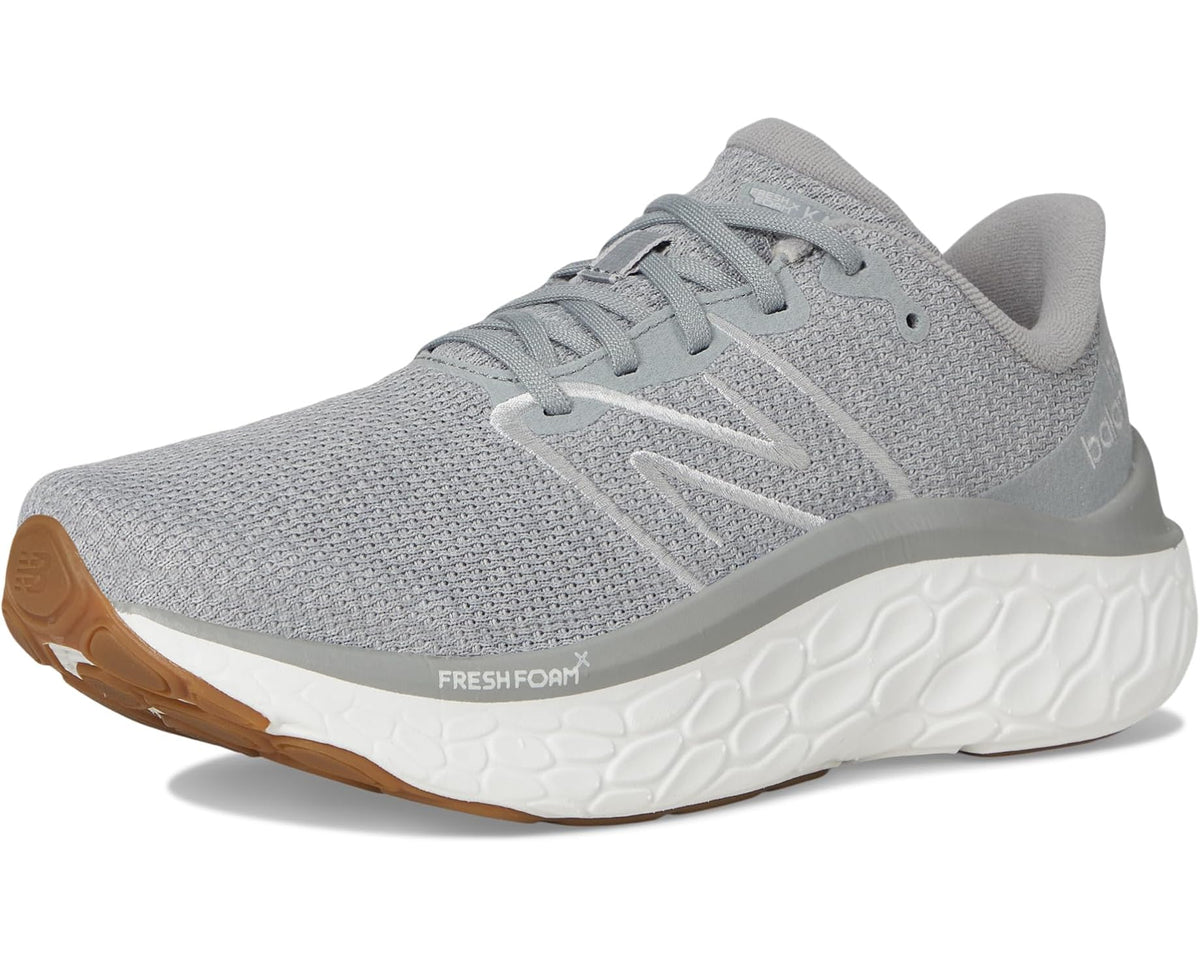 Men's New Balance Fresh Foam X Kaiha Road v1 Slate Grey/Rain Cloud/Gum 02