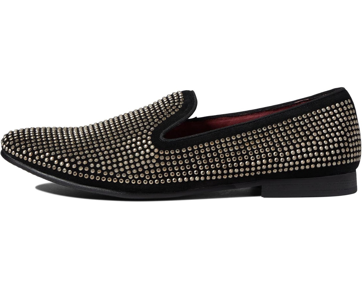 Men's Steve Madden Caviarr Extended Sizing Rhinestone