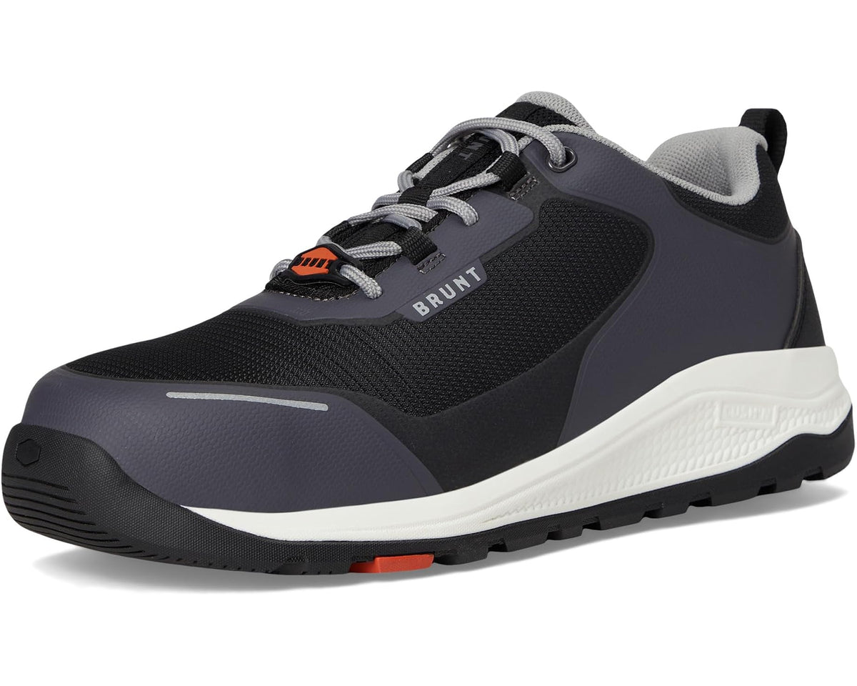 Men's BRUNT Rivas Comp Grey